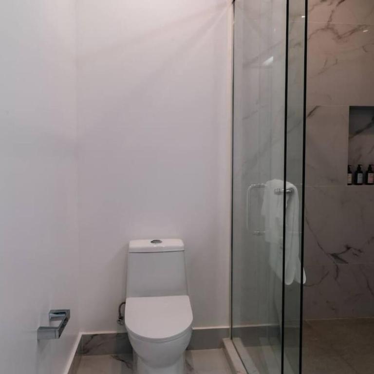 Condesa Residence - Roma Luxury Suite 304 - Apartment - 22