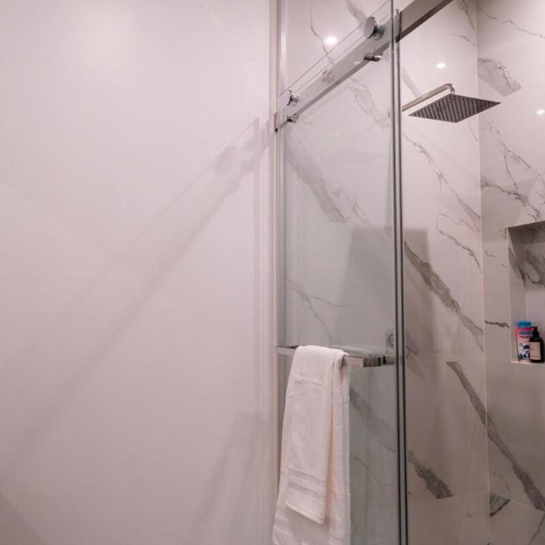 Condesa Residence - Roma Luxury Suite 303 - Appartement - 43