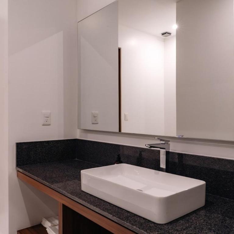 Condesa Residence - Roma Luxury Suite 303 - Appartement - 49
