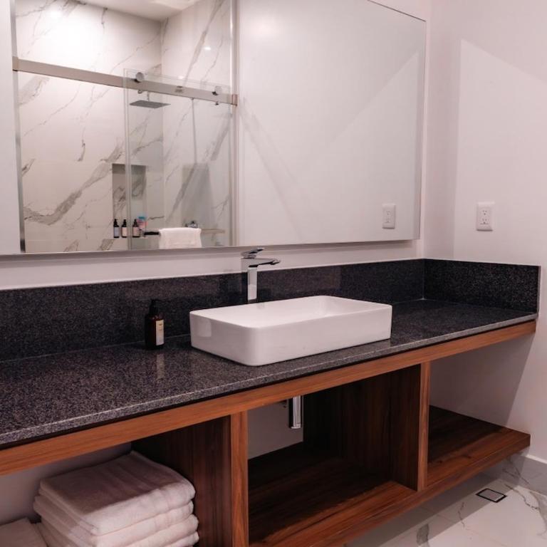 Condesa Residence - Roma Luxury Suite 303 - Appartement - 57