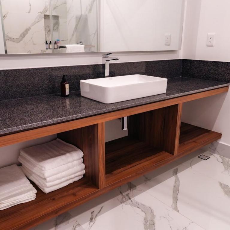 Condesa Residence - Roma Luxury Suite 303 - Appartement - 58