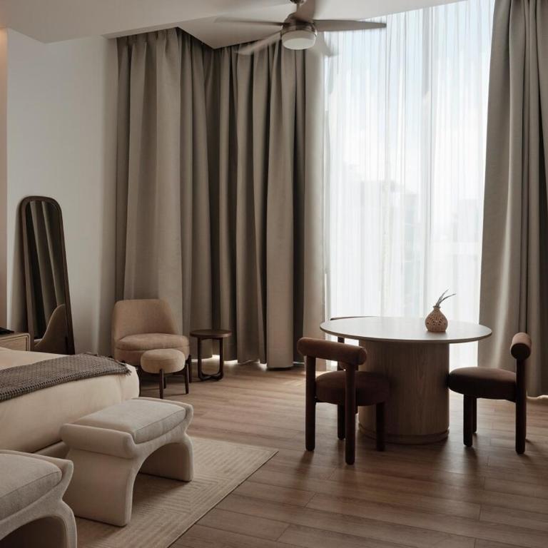 Condesa Residence - Roma Luxury Suite 301 - Apartment - 4