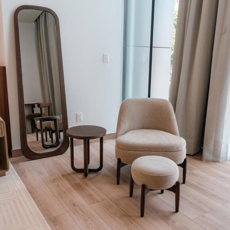 Condesa Residence - Roma Luxury Suite 301 - Apartment - 13