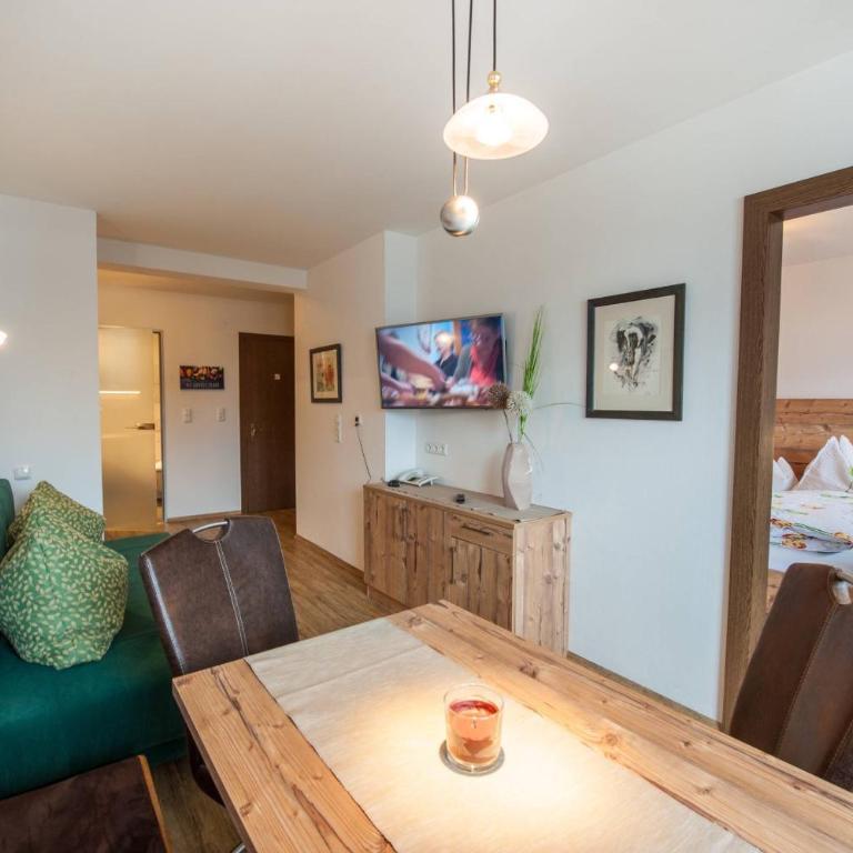 Appartements Al Castagno - Apartamento Pequeño de 1 dormitorio - 2