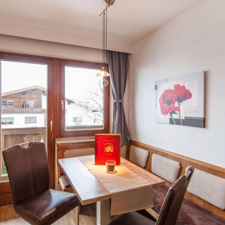 Appartements Al Castagno - Apartamento Pequeño de 1 dormitorio - 1
