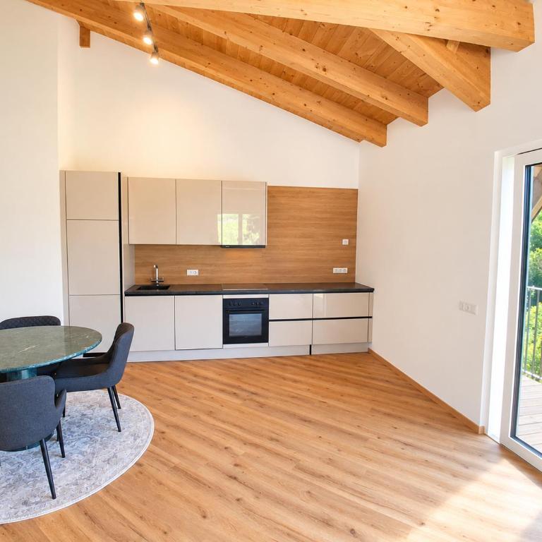 Weingut K14 - Appartamento con 1 Camera da Letto - 2