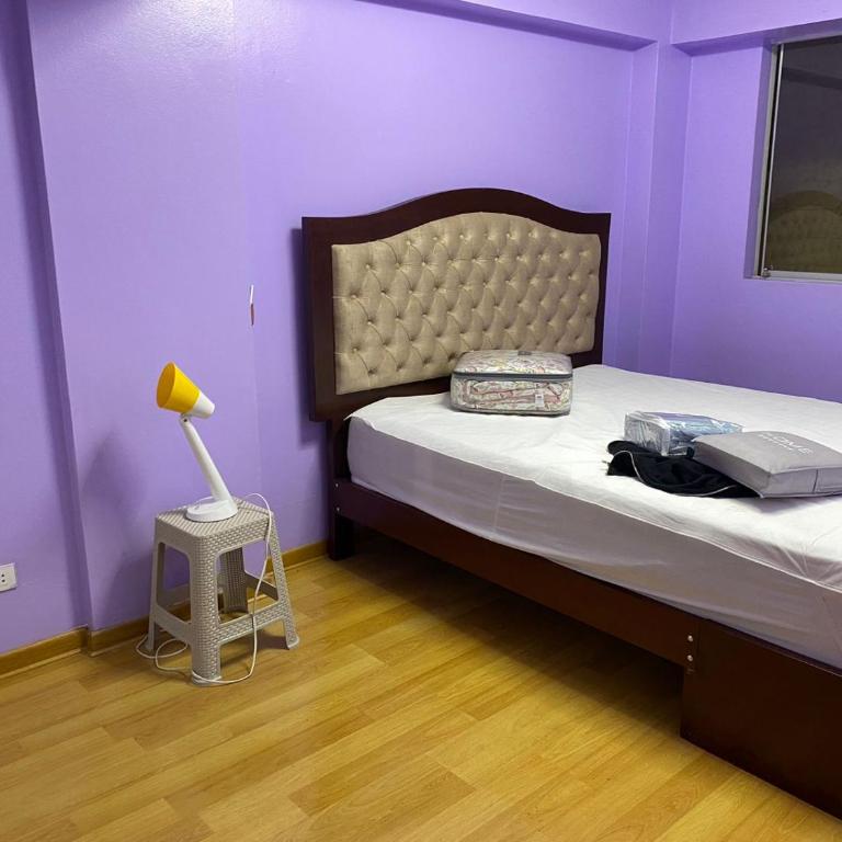 Modern 4 bedroom apartment near train station - Apartment - 6