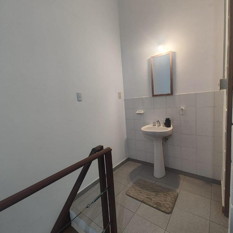 Temporario Alem 383 - Apartamento de 1 dormitorio - 1