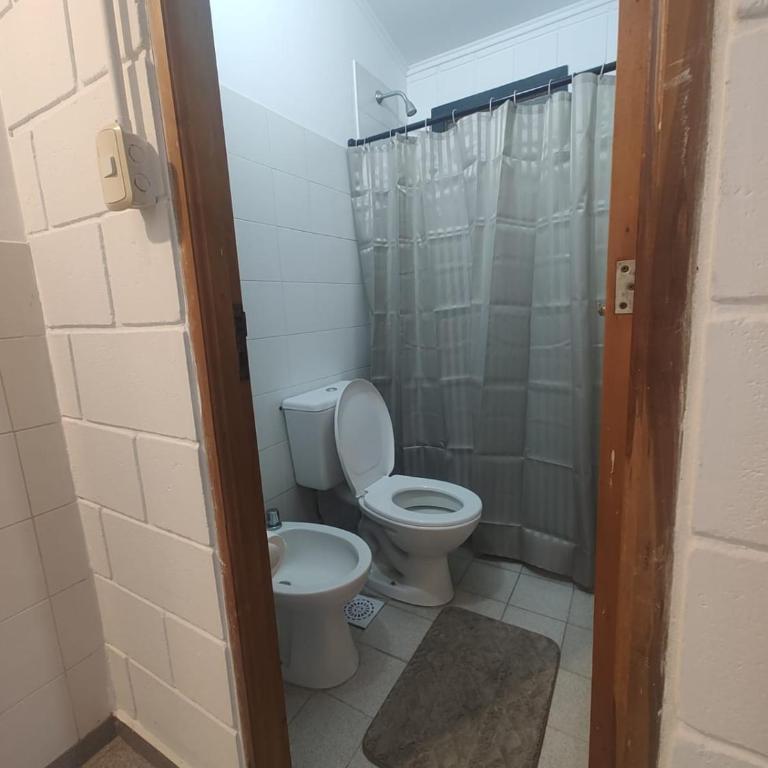 Temporario Alem 383 - Apartamento de 1 dormitorio - 3