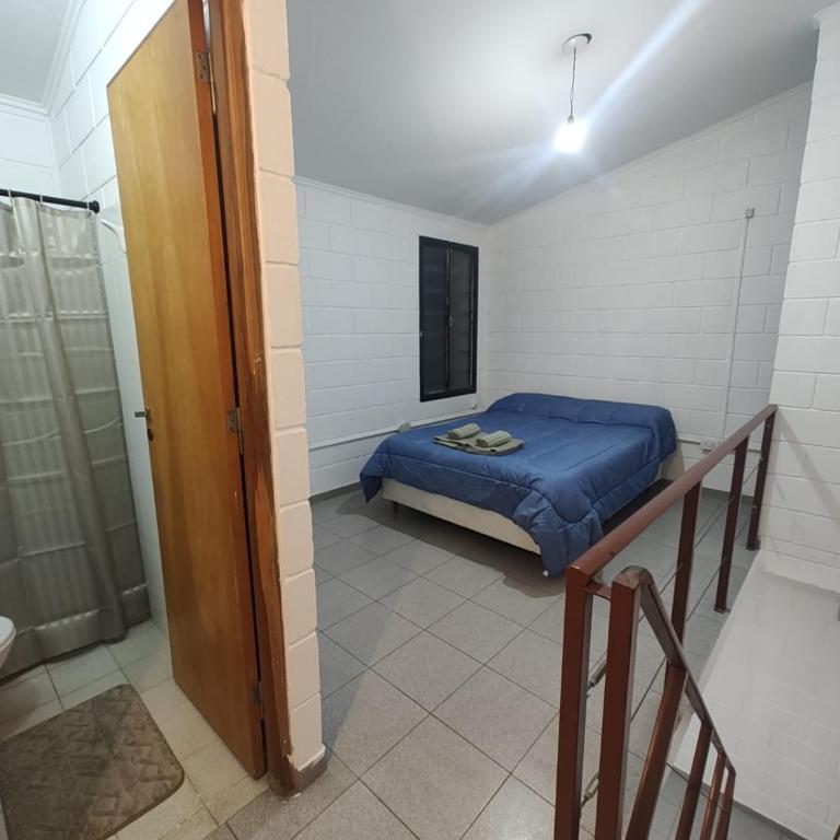 Temporario Alem 383 - Apartamento de 1 dormitorio - 4