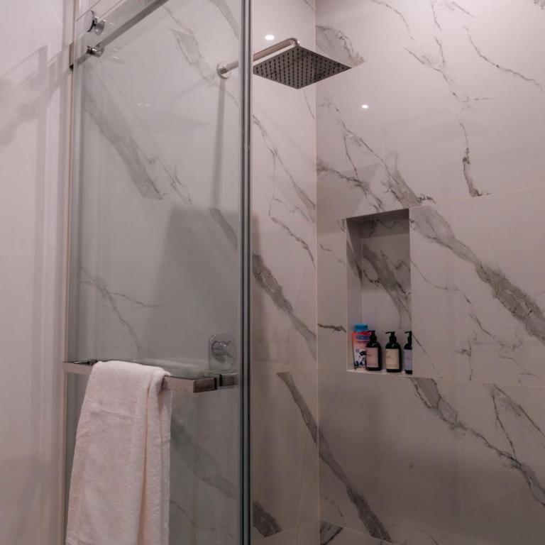 Condesa Residence - Roma Luxury Suite 203 - Apartment - 46