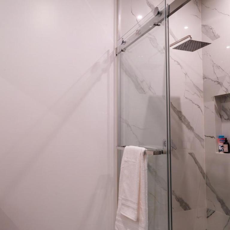 Condesa Residence - Roma Luxury Suite 203 - Apartment - 57