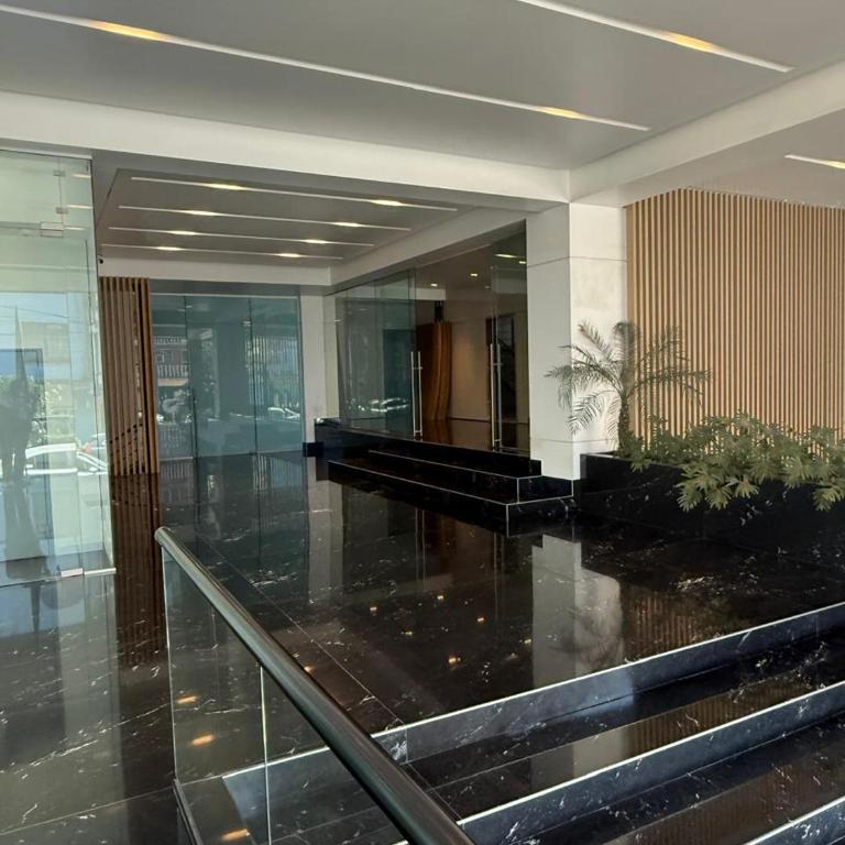 Condesa Residence - Roma Luxury Suite 204 - Appartement - 56