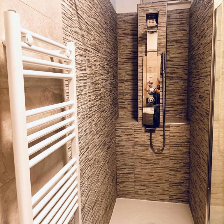 Ravenna Flat Luna - Appartamento Superior con 3 Camere da Letto - 13