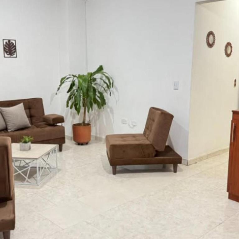 Los placeres - Casa de 3 dormitorios - 8