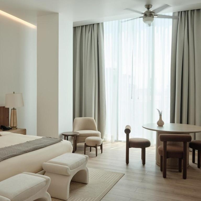 Condesa Residence - Roma Luxury Suite 202 - Apartment - 1