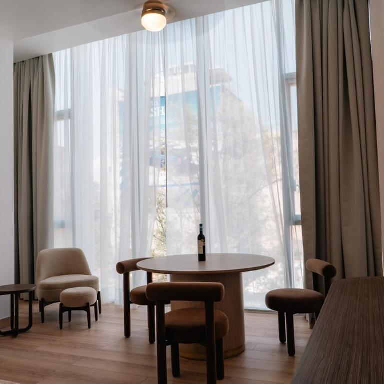 Condesa Residence - Roma Luxury Suite 202 - Apartment - 10