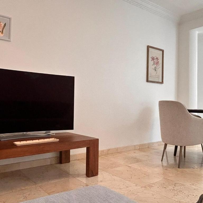 Condesa Residence Campeche 2 Spacious Ground-Level Apartment in the Heart of Condesa - Apartamento - 2