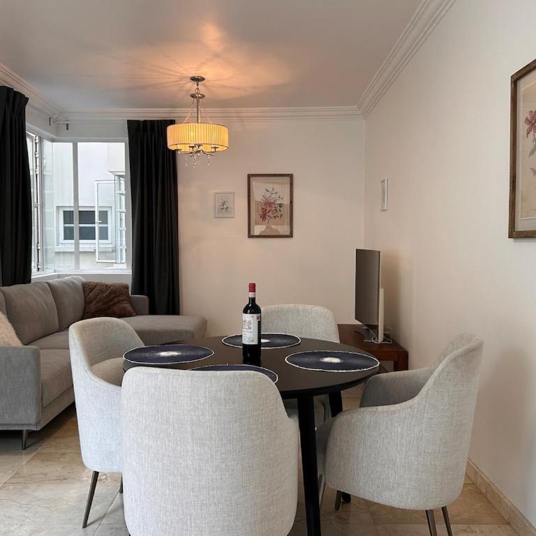 Condesa Residence Campeche 2 Spacious Ground-Level Apartment in the Heart of Condesa - Apartamento - 1