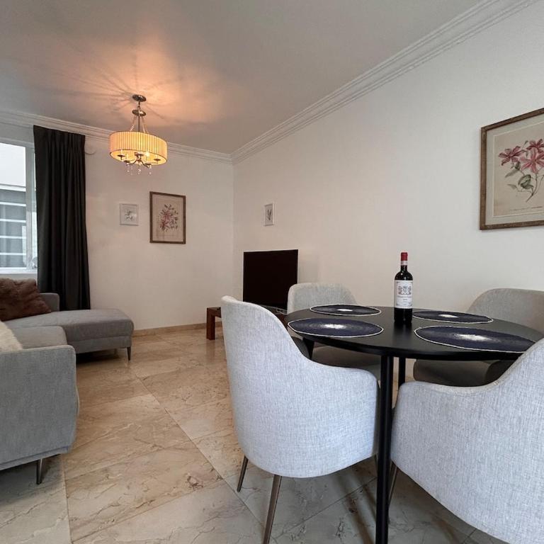Condesa Residence Campeche 2 Spacious Ground-Level Apartment in the Heart of Condesa - Apartamento - 5