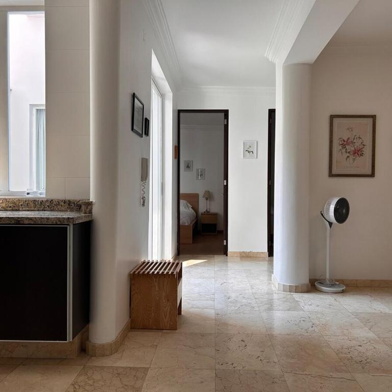 Condesa Residence Campeche 2 Spacious Ground-Level Apartment in the Heart of Condesa - Apartamento - 7