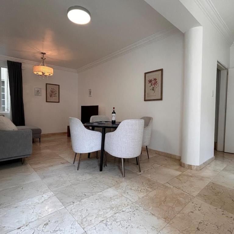 Condesa Residence Campeche 2 Spacious Ground-Level Apartment in the Heart of Condesa - Apartamento - 9