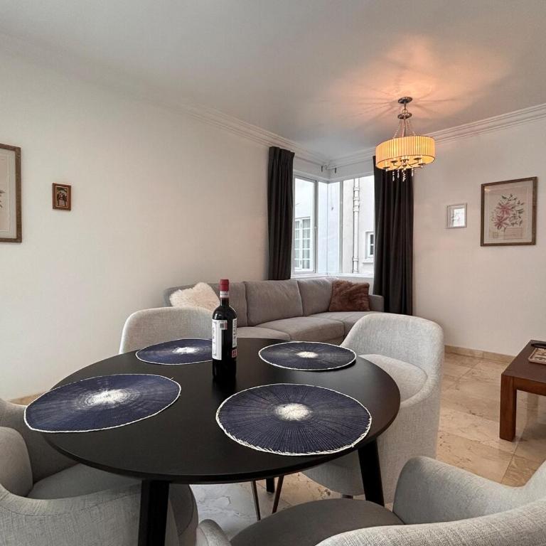 Condesa Residence Campeche 2 Spacious Ground-Level Apartment in the Heart of Condesa - Apartamento - 13