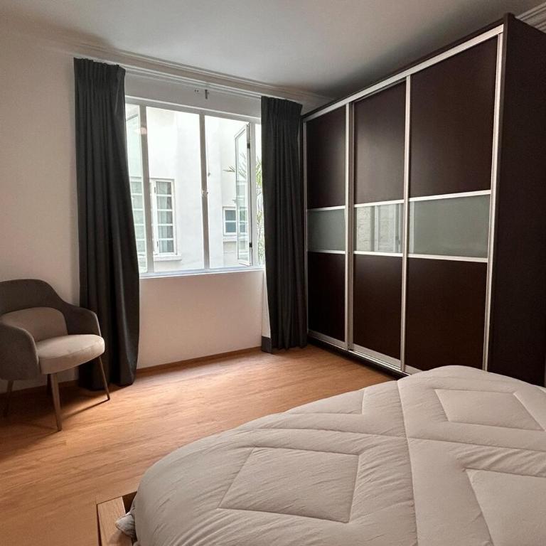 Condesa Residence Campeche 2 Spacious Ground-Level Apartment in the Heart of Condesa - Apartamento - 16
