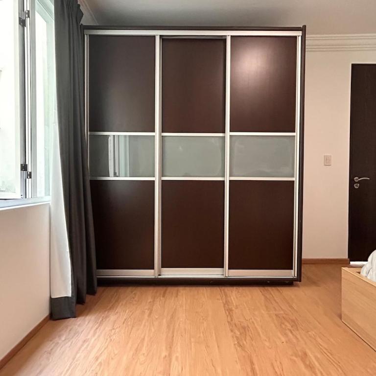 Condesa Residence Campeche 2 Spacious Ground-Level Apartment in the Heart of Condesa - Apartamento - 17