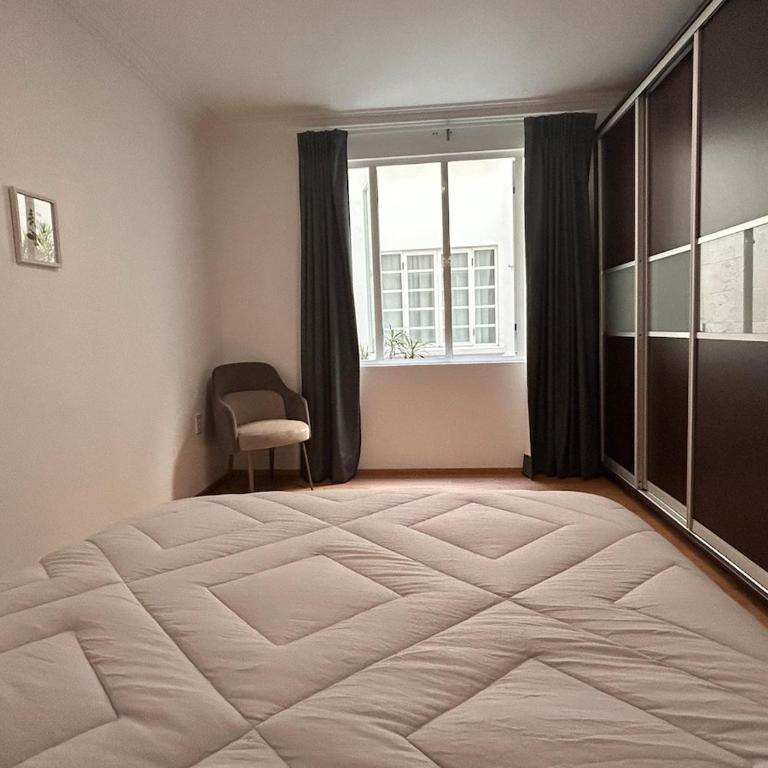 Condesa Residence Campeche 2 Spacious Ground-Level Apartment in the Heart of Condesa - Apartamento - 15