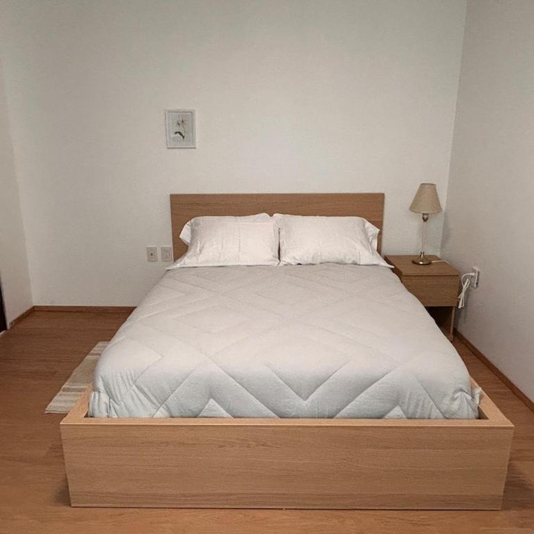 Condesa Residence Campeche 2 Spacious Ground-Level Apartment in the Heart of Condesa - Apartamento - 20