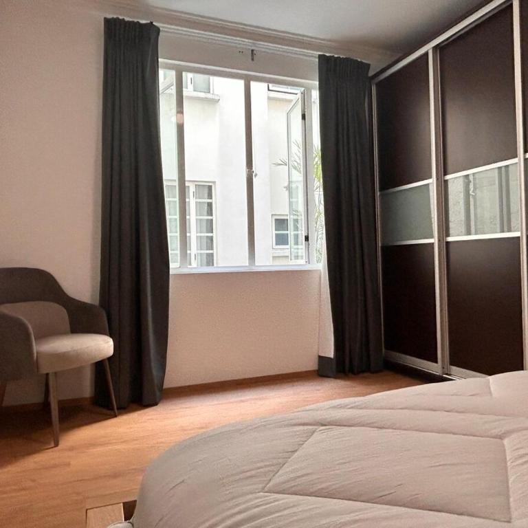 Condesa Residence Campeche 2 Spacious Ground-Level Apartment in the Heart of Condesa - Apartamento - 23