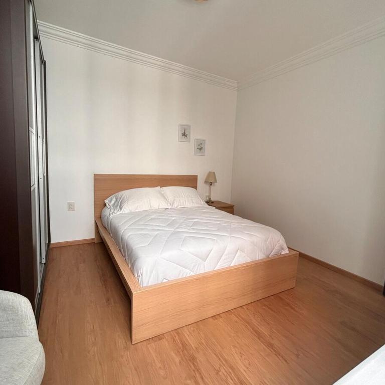 Condesa Residence Campeche 2 Spacious Ground-Level Apartment in the Heart of Condesa - Apartamento - 25