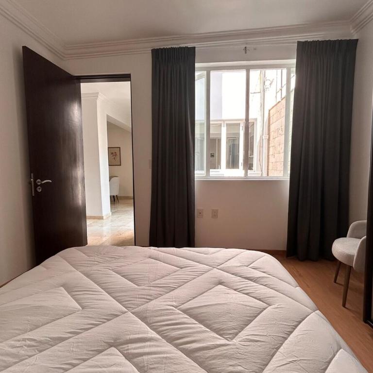 Condesa Residence Campeche 2 Spacious Ground-Level Apartment in the Heart of Condesa - Apartamento - 29