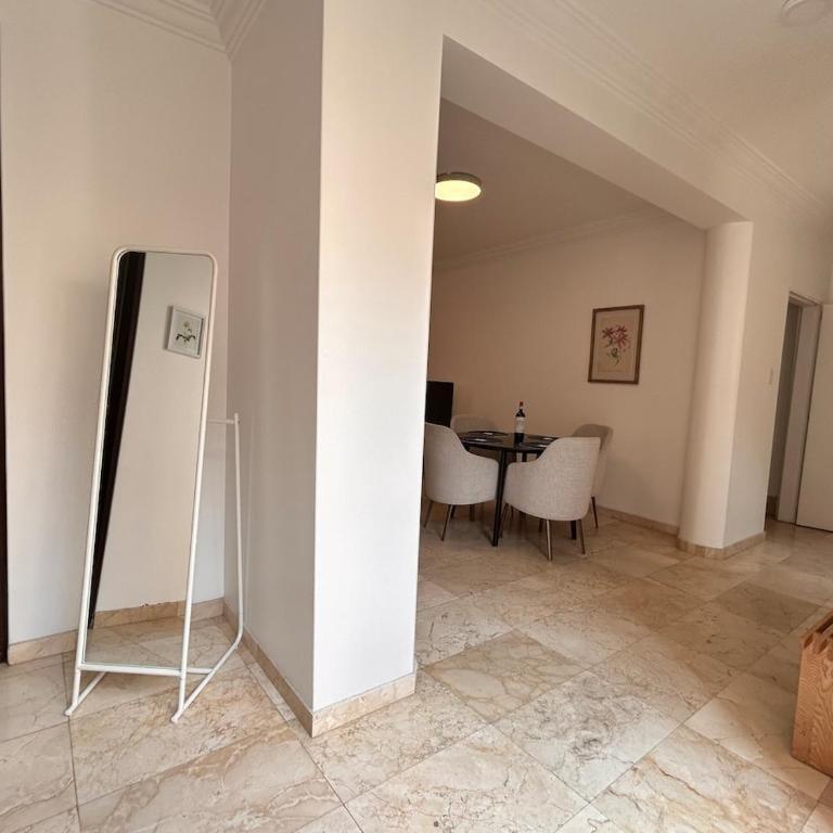 Condesa Residence Campeche 2 Spacious Ground-Level Apartment in the Heart of Condesa - Apartamento - 32