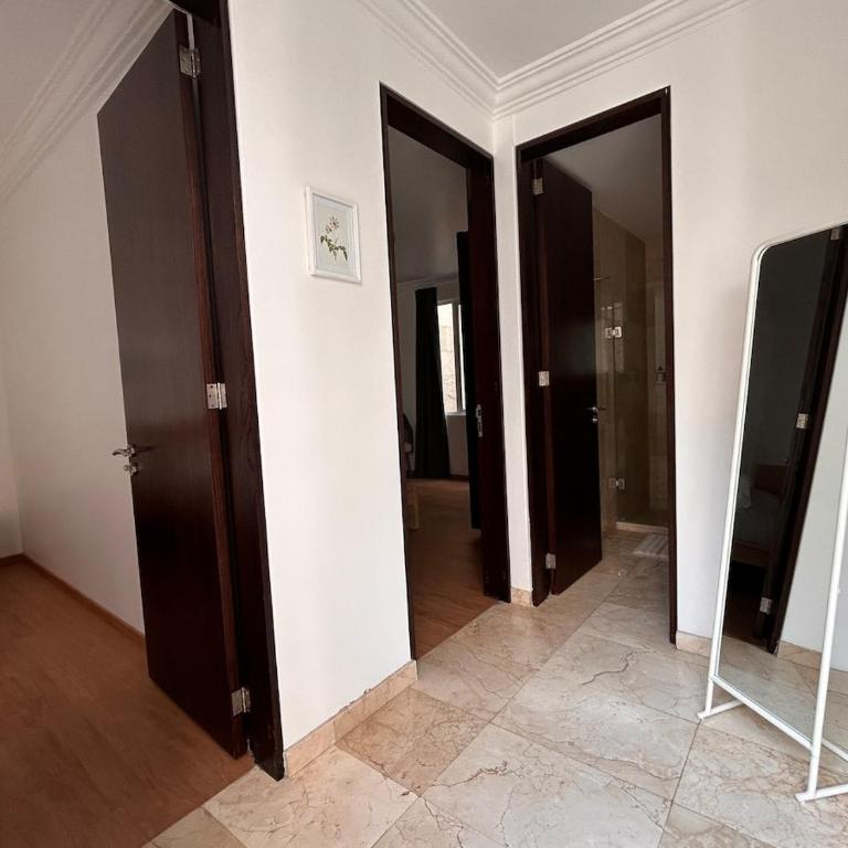 Condesa Residence Campeche 2 Spacious Ground-Level Apartment in the Heart of Condesa - Apartamento - 34