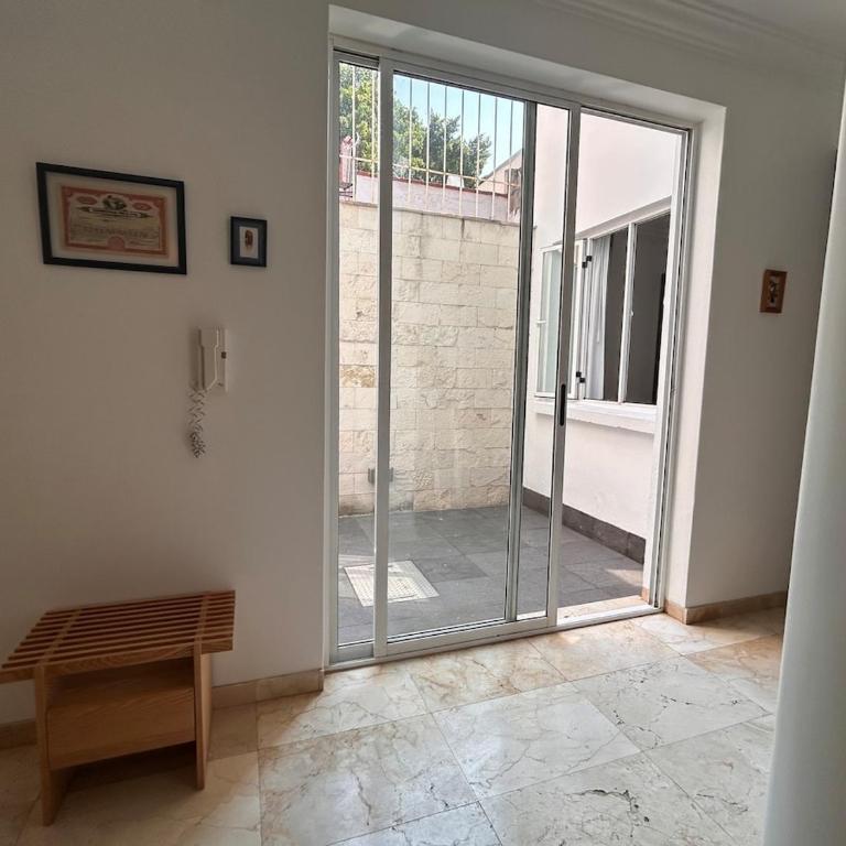Condesa Residence Campeche 2 Spacious Ground-Level Apartment in the Heart of Condesa - Apartamento - 35