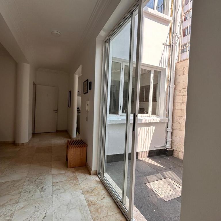 Condesa Residence Campeche 2 Spacious Ground-Level Apartment in the Heart of Condesa - Apartamento - 36