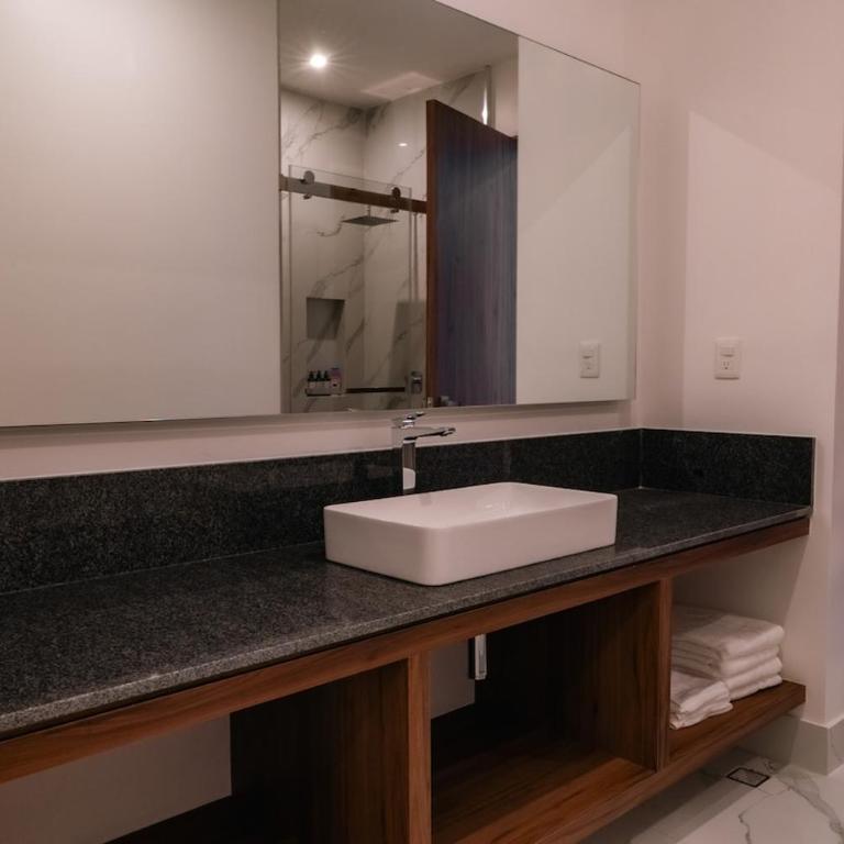 Condesa Residence - Roma Luxury Suite 202 - Apartment - 26