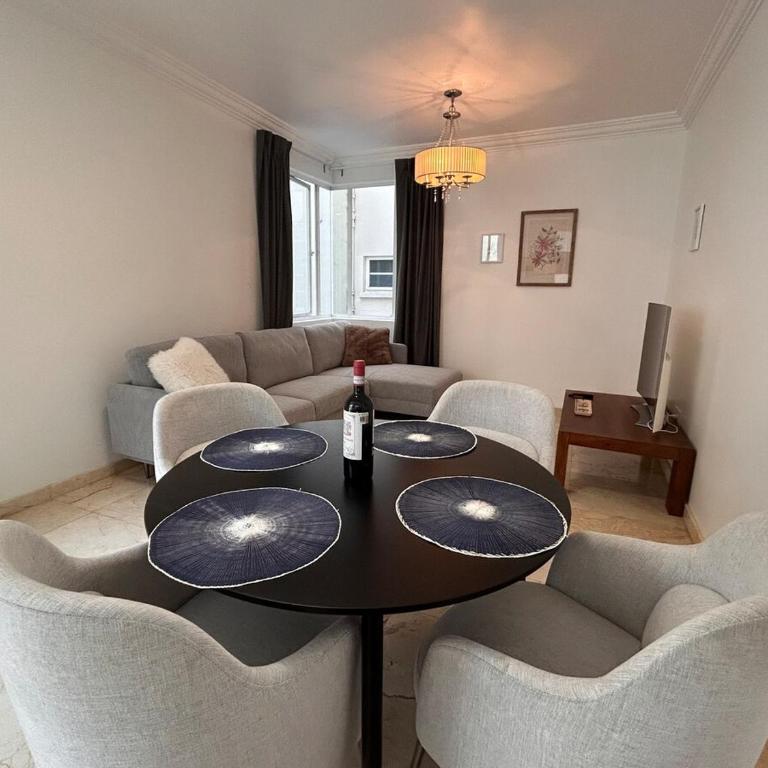 Condesa Residence Campeche 2 Spacious Ground-Level Apartment in the Heart of Condesa - Apartamento - 37