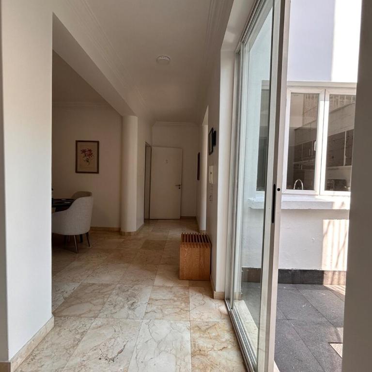 Condesa Residence Campeche 2 Spacious Ground-Level Apartment in the Heart of Condesa - Apartamento - 40