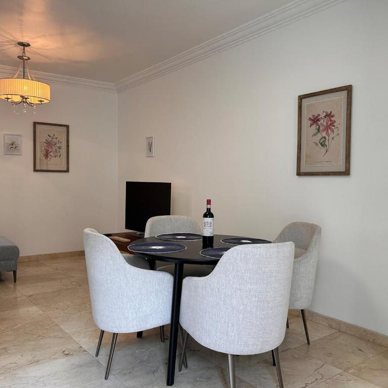 Condesa Residence Campeche 2 Spacious Ground-Level Apartment in the Heart of Condesa - Apartamento - 47