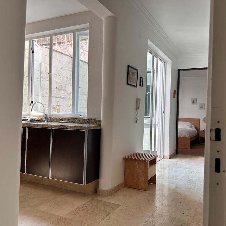 Condesa Residence Campeche 2 Spacious Ground-Level Apartment in the Heart of Condesa - Apartamento - 58