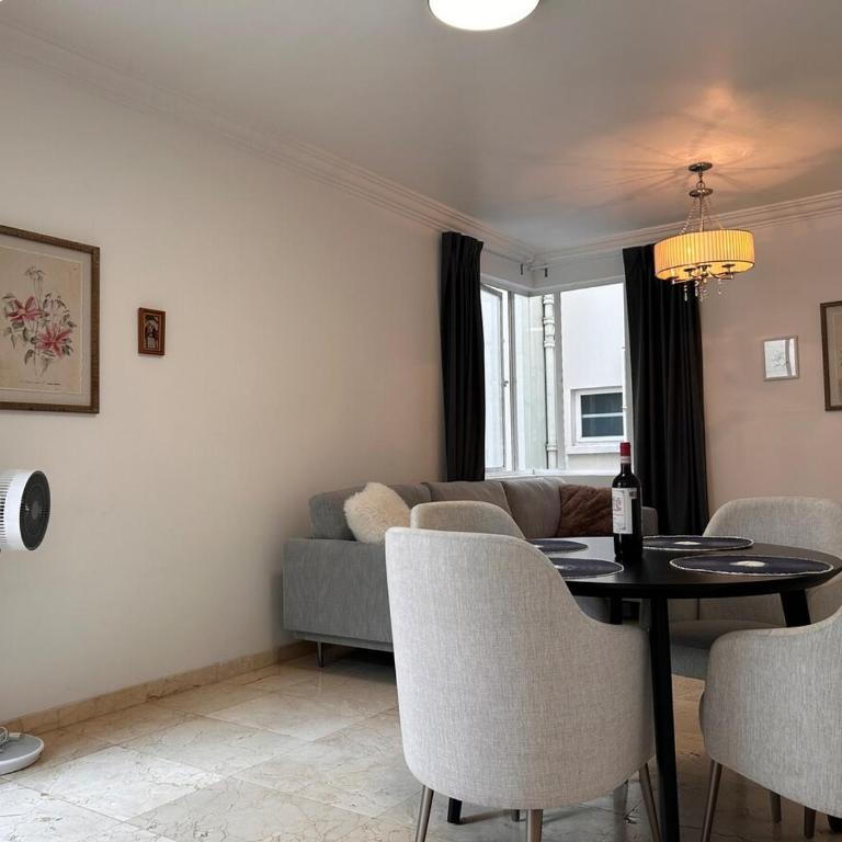 Condesa Residence Campeche 2 Spacious Ground-Level Apartment in the Heart of Condesa - Apartamento - 62
