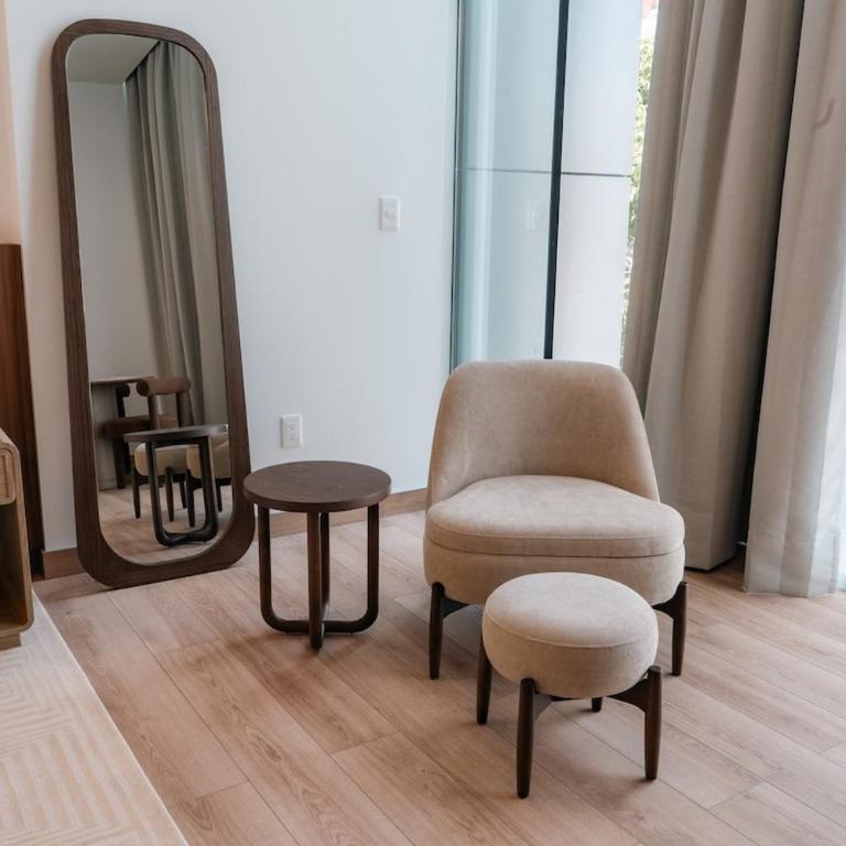 Condesa Residence - Roma Luxury Suite 201 - Appartement - 15