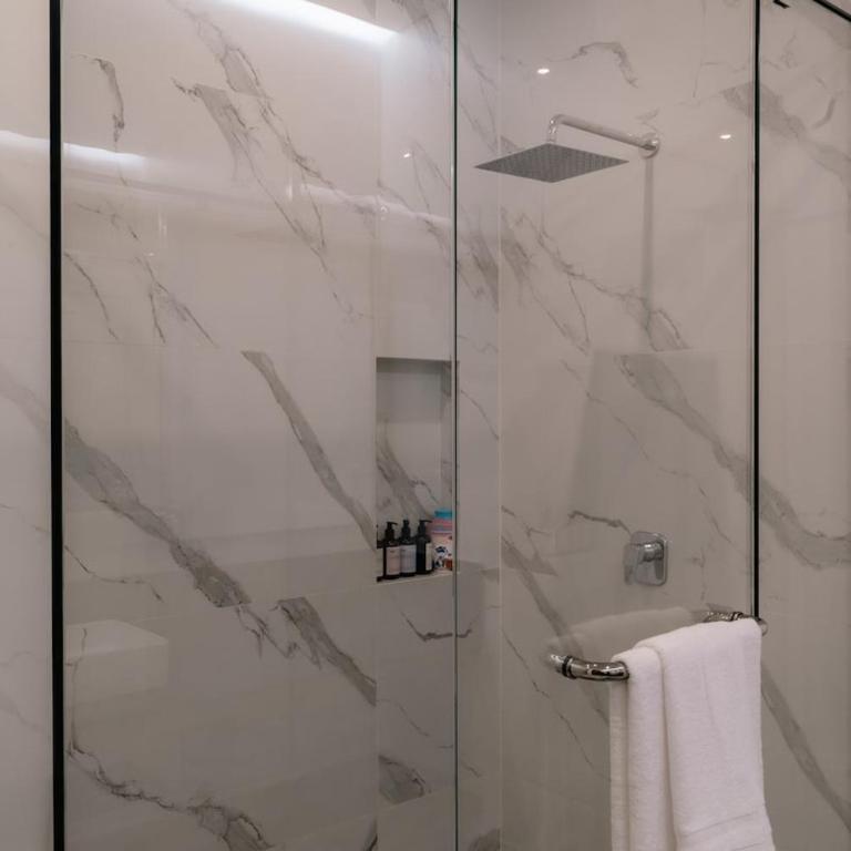 Condesa Residence - Roma Luxury Suite 201 - Appartement - 17