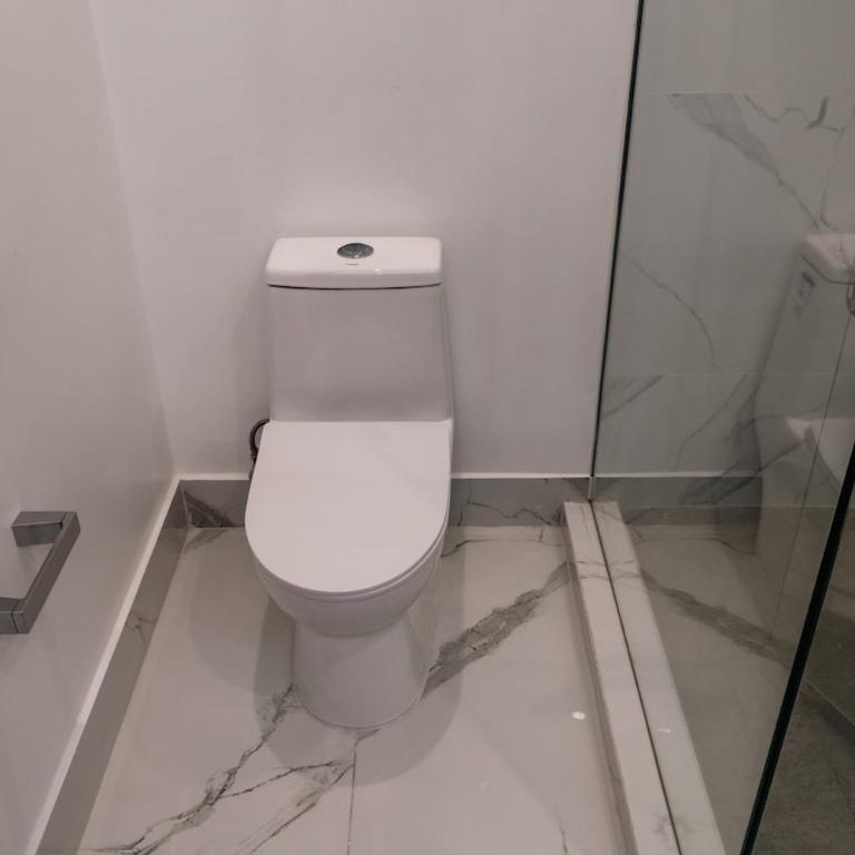 Condesa Residence - Roma Luxury Suite 201 - Appartement - 20