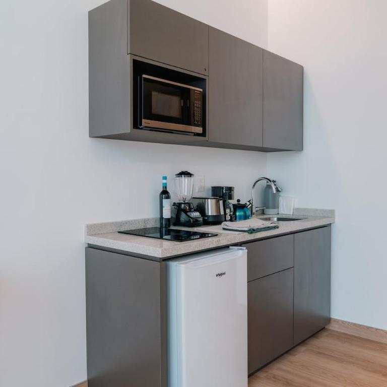 Condesa Residence - Roma Luxury Suite 201 - Appartement - 28