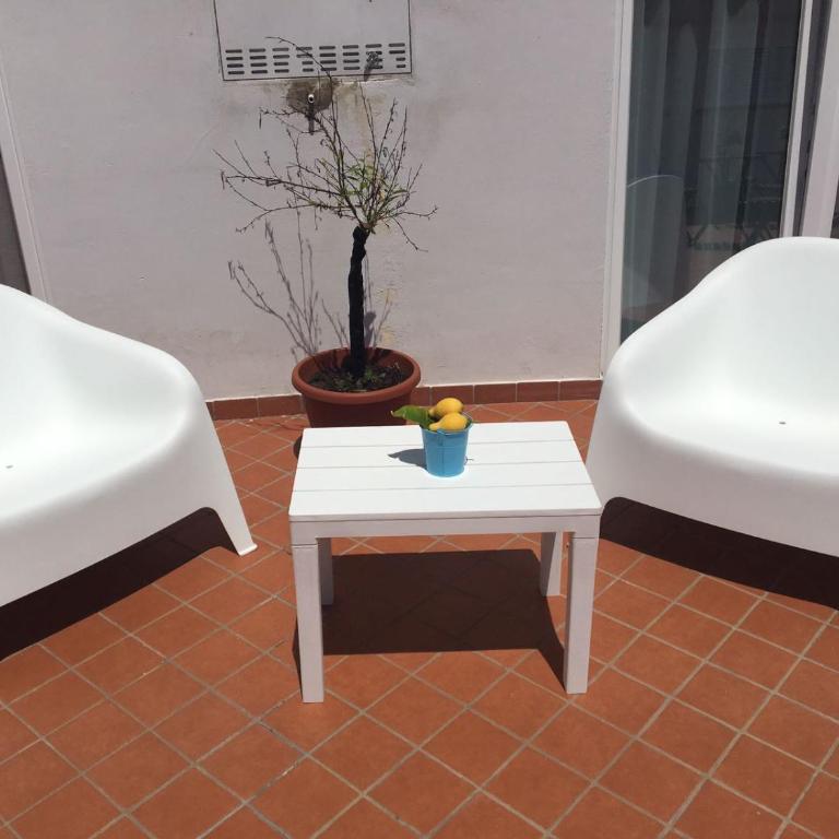 Panoramic Terrazza SRL - Camera Matrimoniale con Terrazza - 22