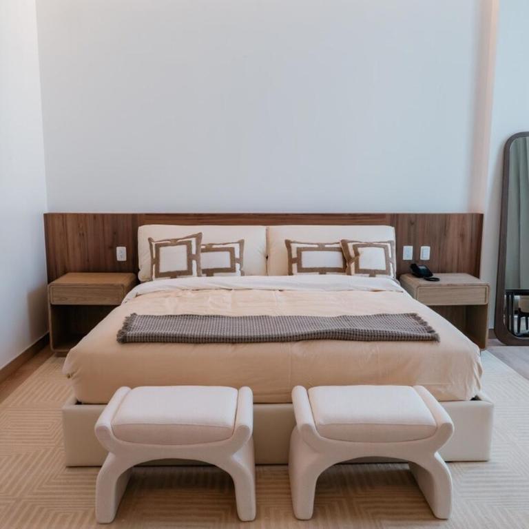 Condesa Residence - Roma Luxury Suite 201 - Appartement - 62